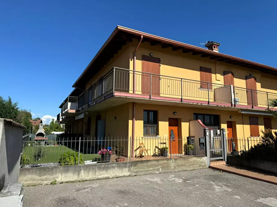 Immagine 3 di Appartamento in vendita  in CARLO PORTA a Verolanuova