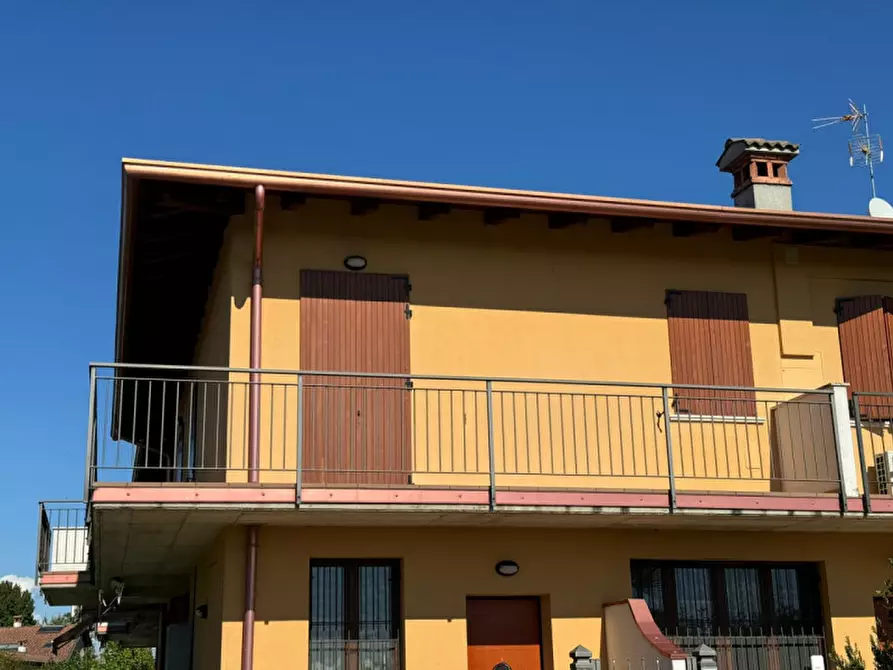 Immagine 4 di Appartamento in vendita  in CARLO PORTA a Verolanuova