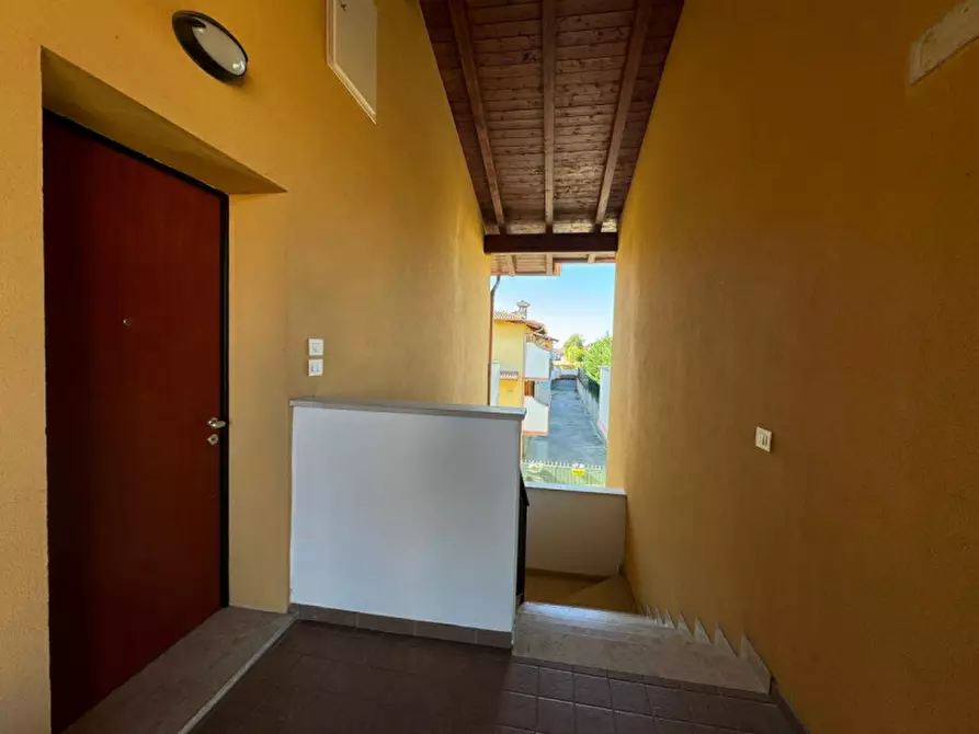 Immagine 5 di Appartamento in vendita  in CARLO PORTA a Verolanuova