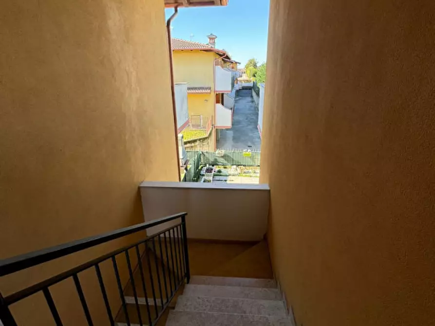 Immagine 6 di Appartamento in vendita  in CARLO PORTA a Verolanuova