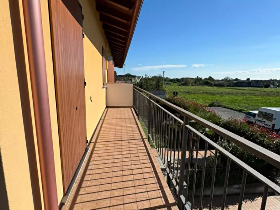 Immagine 7 di Appartamento in vendita  in CARLO PORTA a Verolanuova