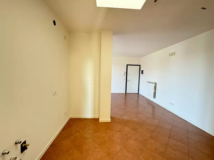 Immagine 11 di Appartamento in vendita  in CARLO PORTA a Verolanuova