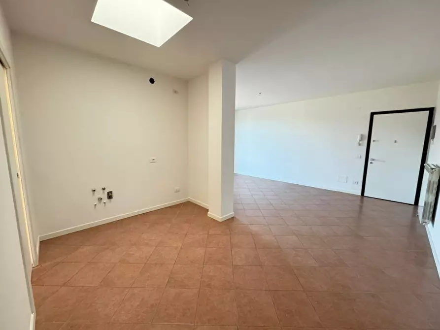 Immagine 12 di Appartamento in vendita  in CARLO PORTA a Verolanuova