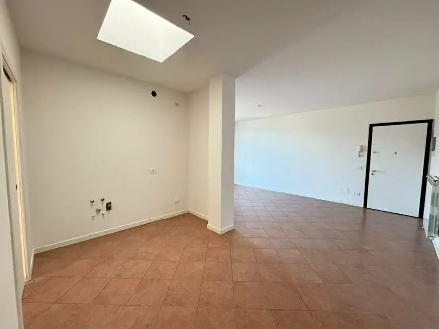 Immagine 13 di Appartamento in vendita  in CARLO PORTA a Verolanuova