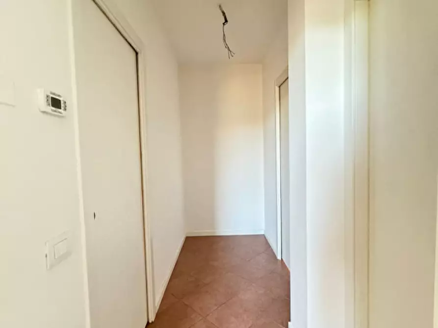 Immagine 14 di Appartamento in vendita  in CARLO PORTA a Verolanuova