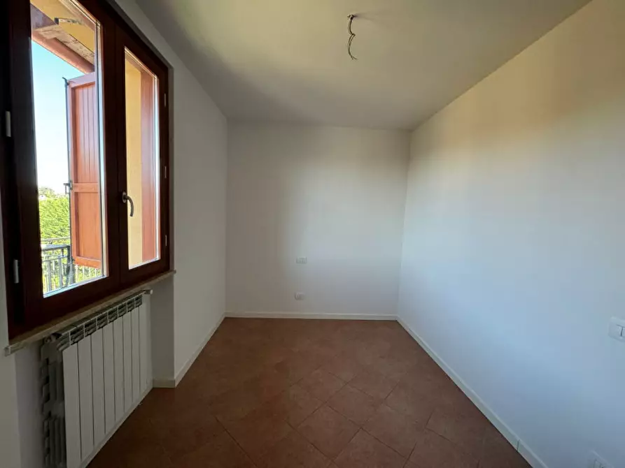 Immagine 19 di Appartamento in vendita  in CARLO PORTA a Verolanuova