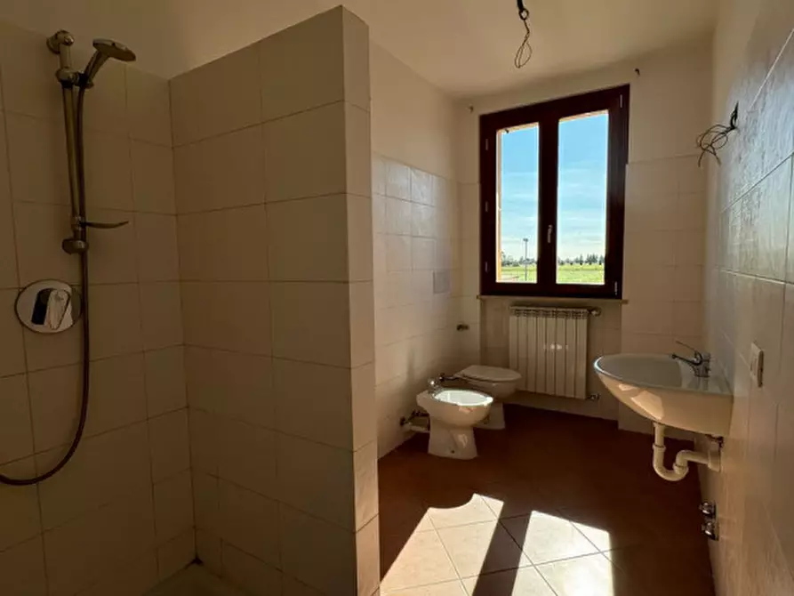 Immagine 22 di Appartamento in vendita  in CARLO PORTA a Verolanuova