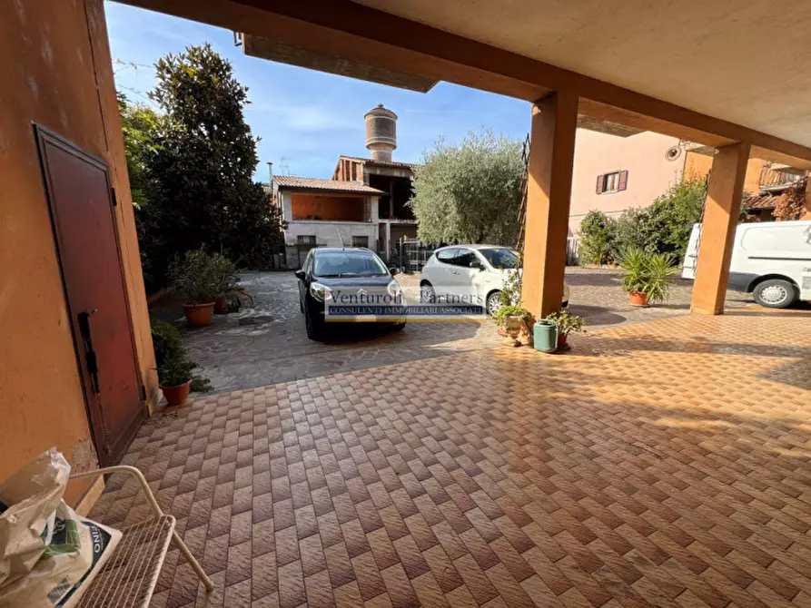 Immagine 3 di Rustico / casale in vendita  in via santa maria a Calcinato