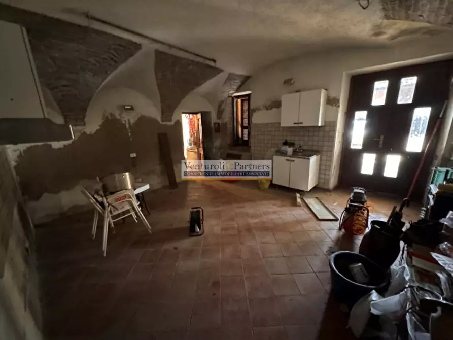 Immagine 5 di Rustico / casale in vendita  in via santa maria a Calcinato