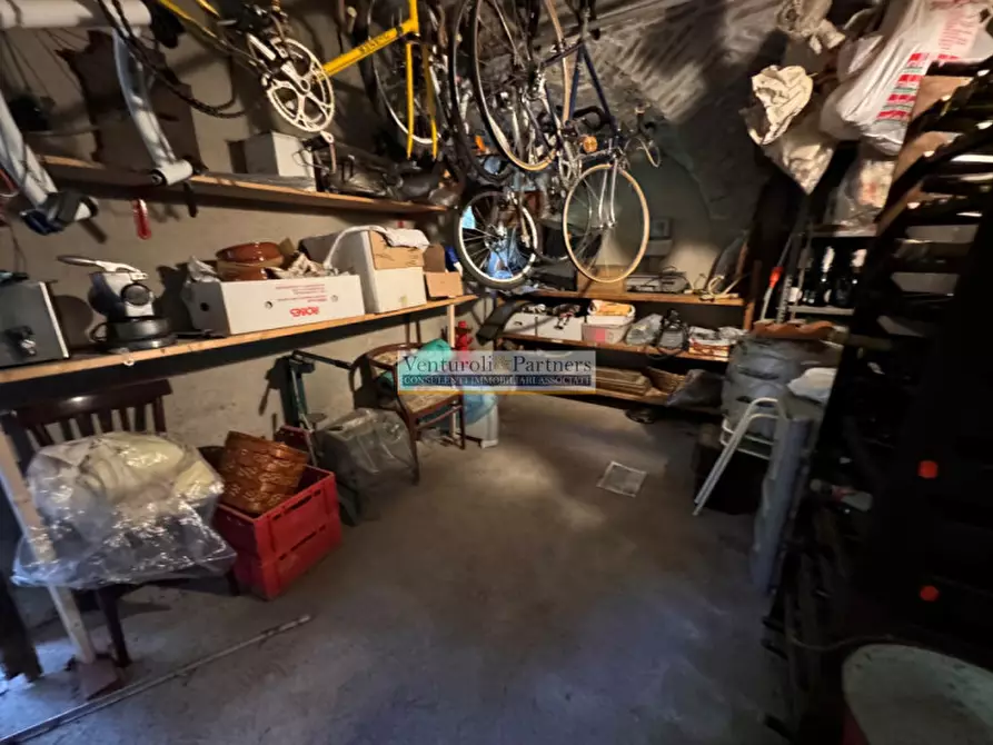 Immagine 6 di Rustico / casale in vendita  in via santa maria a Calcinato