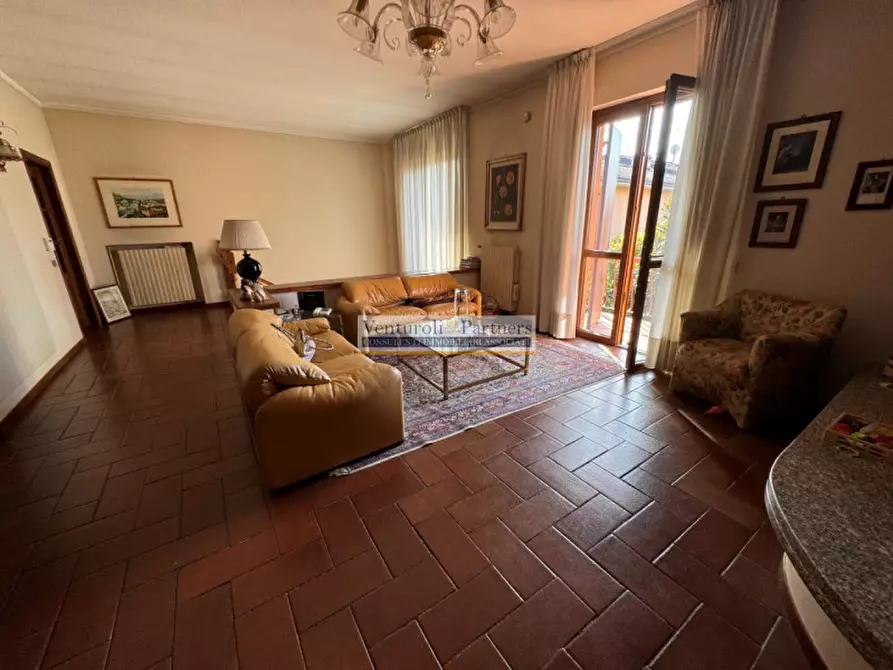 Immagine 12 di Rustico / casale in vendita  in via santa maria a Calcinato