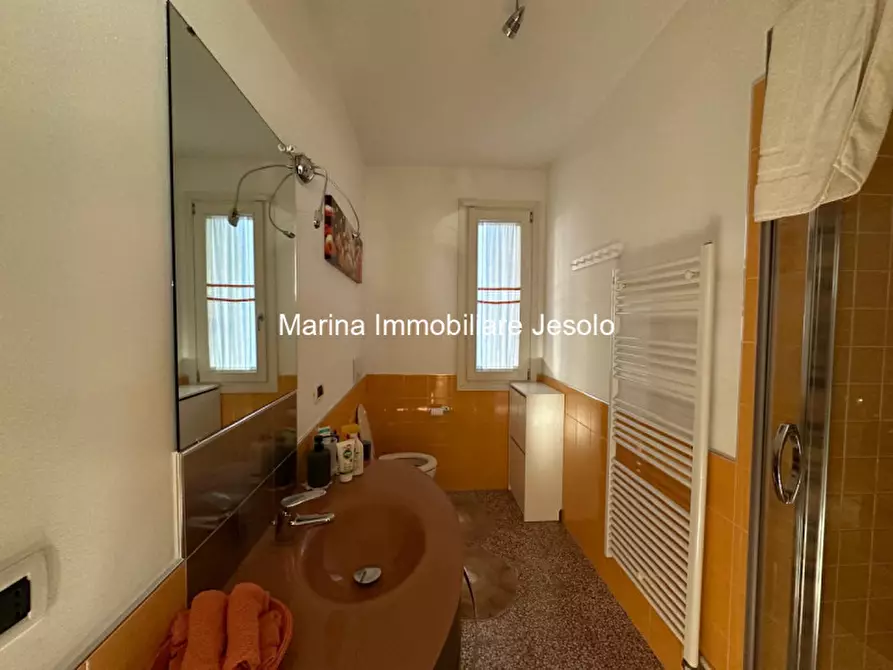 Immagine 8 di Villetta a schiera in vendita  in Piazza Marina a Jesolo