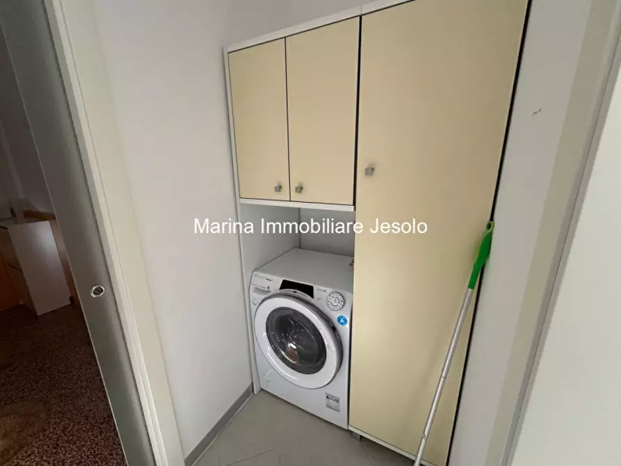 Immagine 15 di Villetta a schiera in vendita  in Piazza Marina a Jesolo