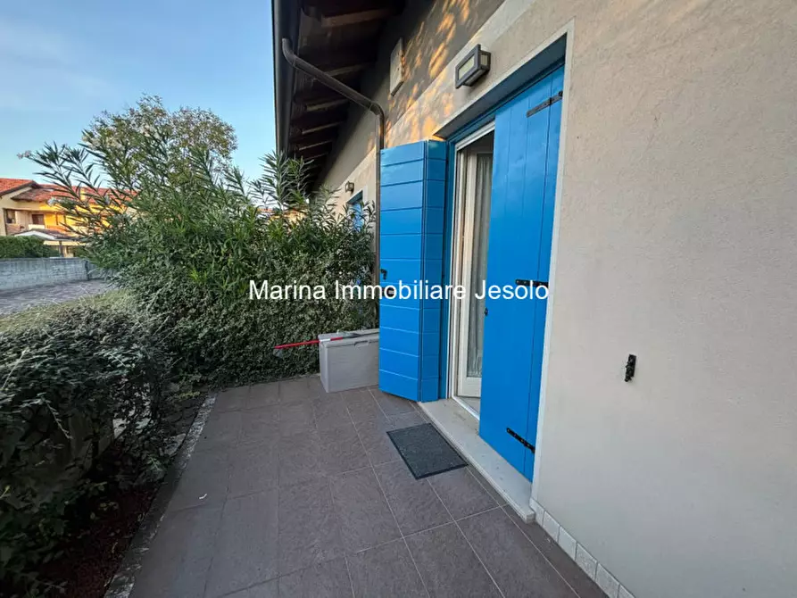 Immagine 16 di Villetta a schiera in vendita  in Piazza Marina a Jesolo