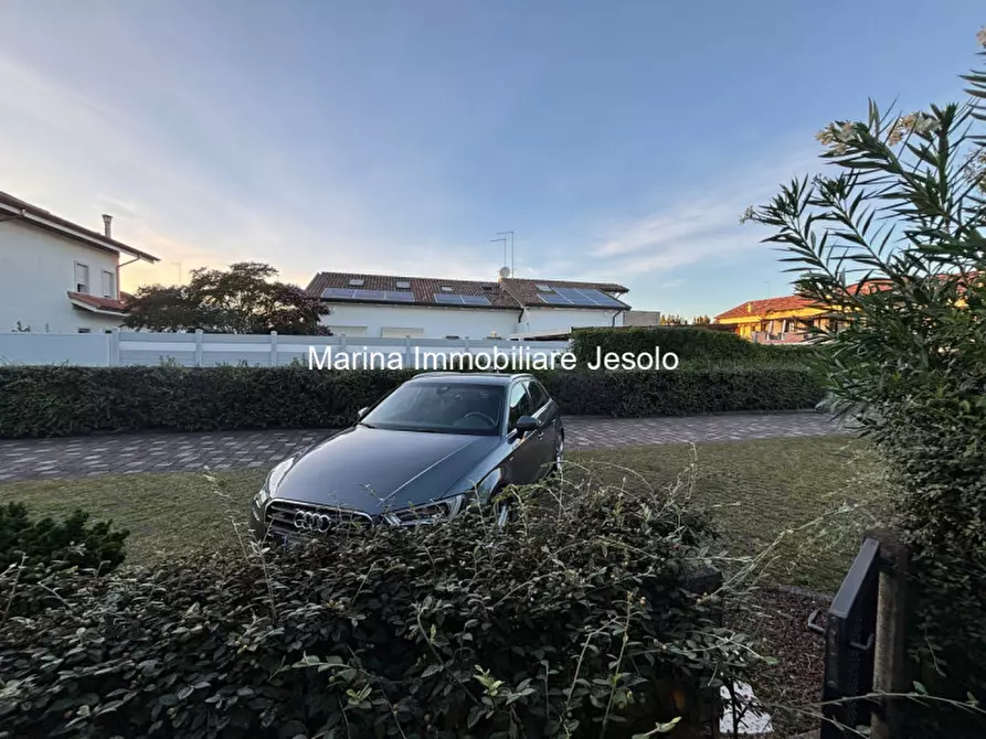 Immagine 18 di Villetta a schiera in vendita  in Piazza Marina a Jesolo