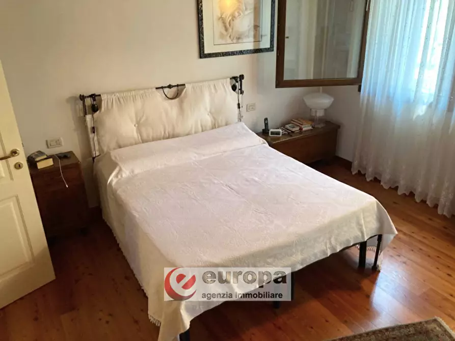 Immagine 24 di Villa in vendita  a Vicenza