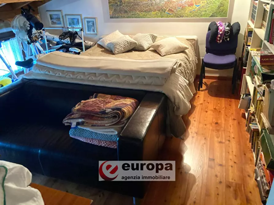 Immagine 27 di Villa in vendita  a Vicenza