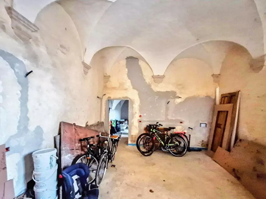 Immagine 4 di Ufficio in vendita  in Via Antonio Gramsci, N. 50 a Foligno