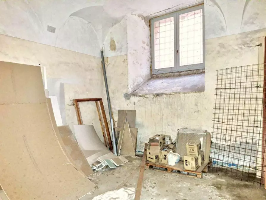 Immagine 4 di Ufficio in vendita  in Via Antonio Gramsci, N. 50 a Foligno