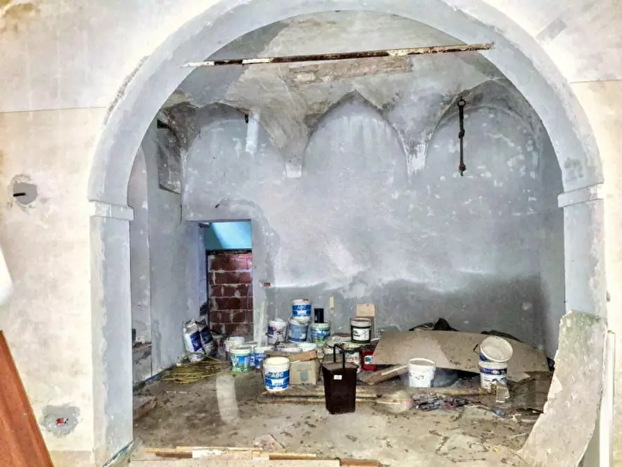 Immagine 5 di Ufficio in vendita  in Via Antonio Gramsci, N. 50 a Foligno