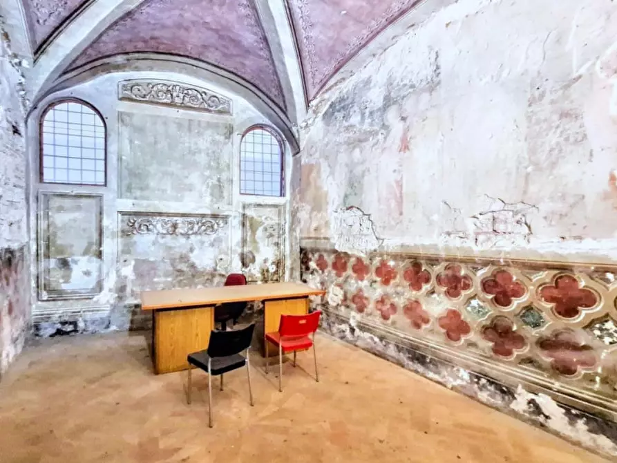 Immagine 4 di Ufficio in vendita  in Via Antonio Gramsci, N. 50 a Foligno