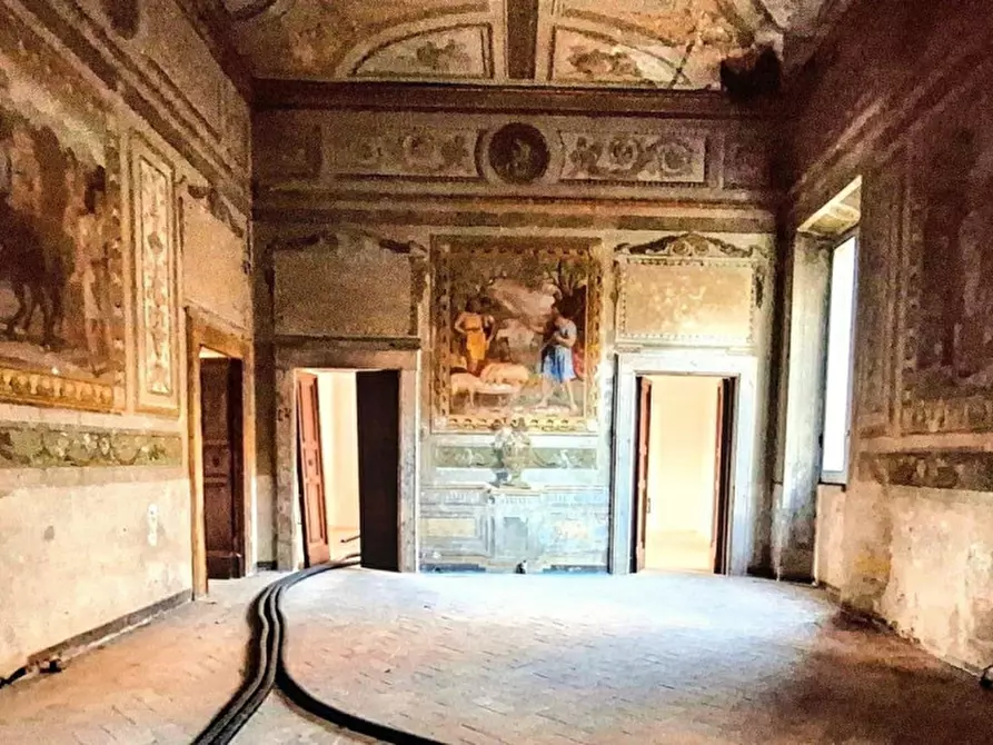 Immagine 3 di Ufficio in vendita  in Via Antonio Gramsci, N. 50 a Foligno