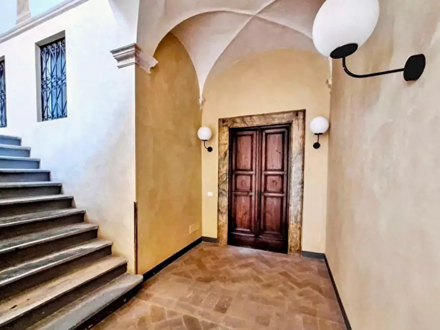 Immagine 14 di Ufficio in vendita  in Via Antonio Gramsci, N. 50 a Foligno