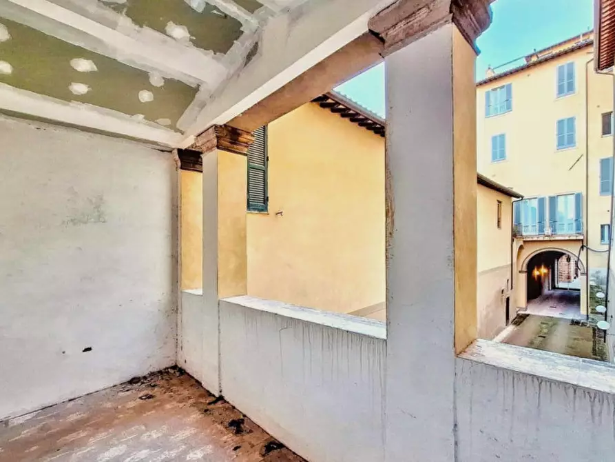 Immagine 16 di Ufficio in vendita  in Via Antonio Gramsci, N. 50 a Foligno