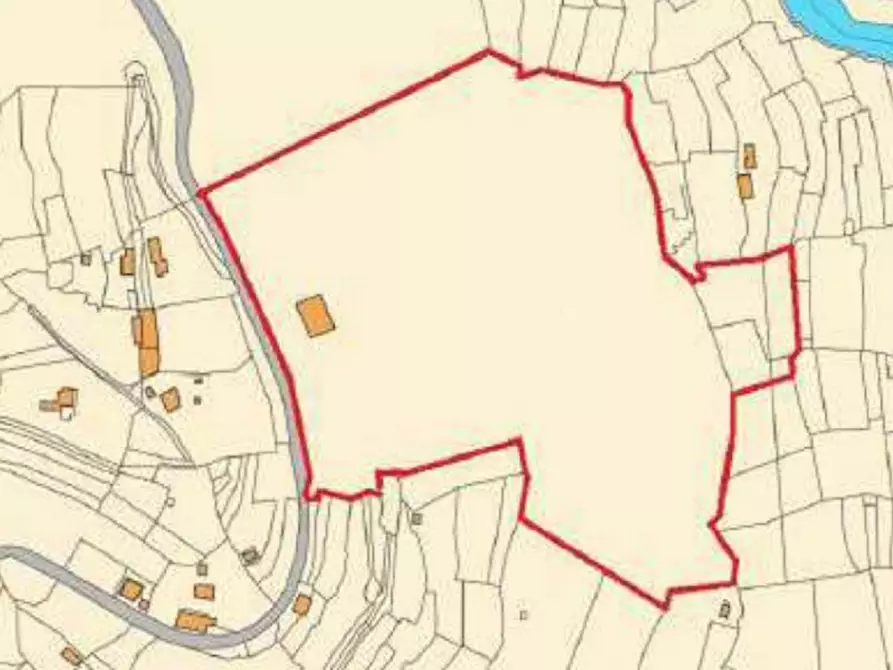 Immagine 2 di Attività commerciale in vendita  in Via Milano, N. Snc a Valle Lomellina