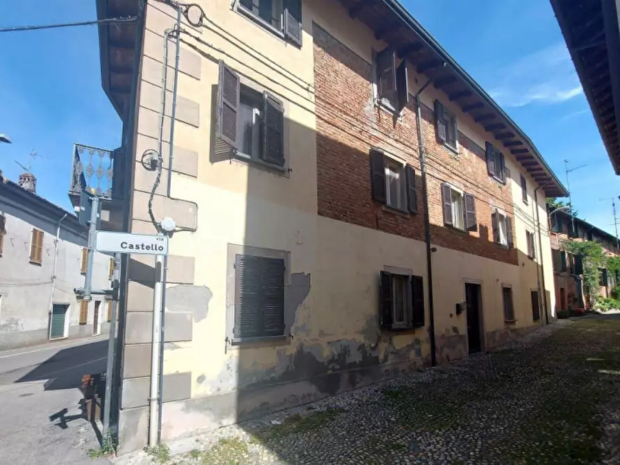 Immagine 10 di Attività commerciale in vendita  in Via Milano, N. Snc a Valle Lomellina