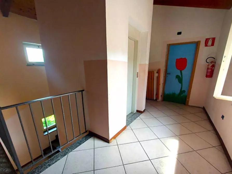 Immagine 15 di Attività commerciale in vendita  in Via Milano, N. Snc a Valle Lomellina