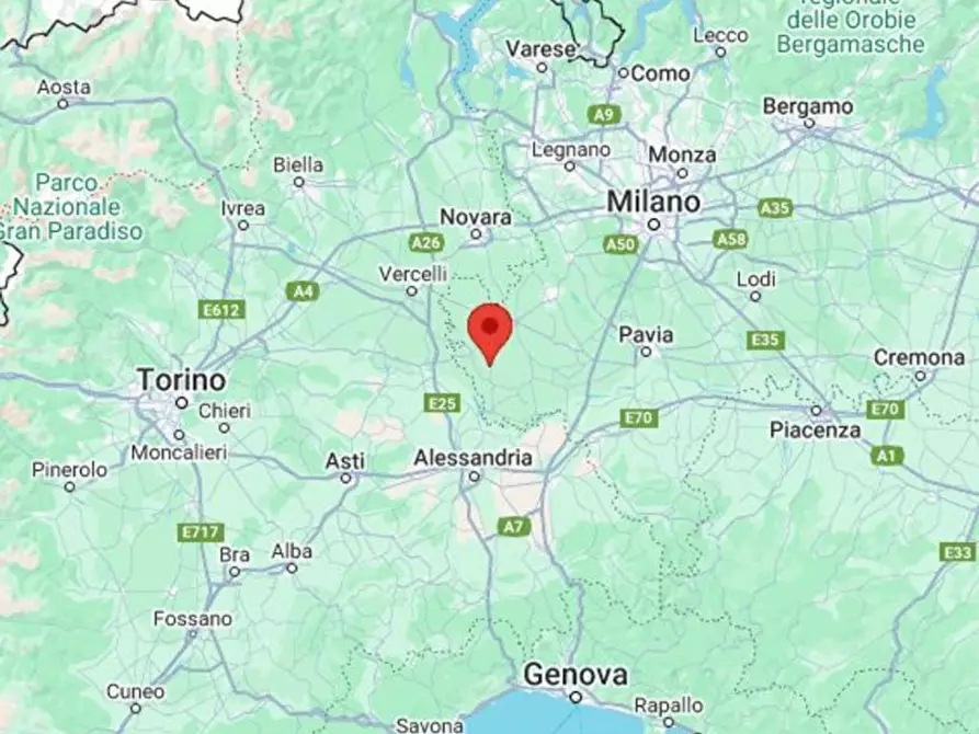 Immagine 22 di Attività commerciale in vendita  in Via Milano, N. Snc a Valle Lomellina