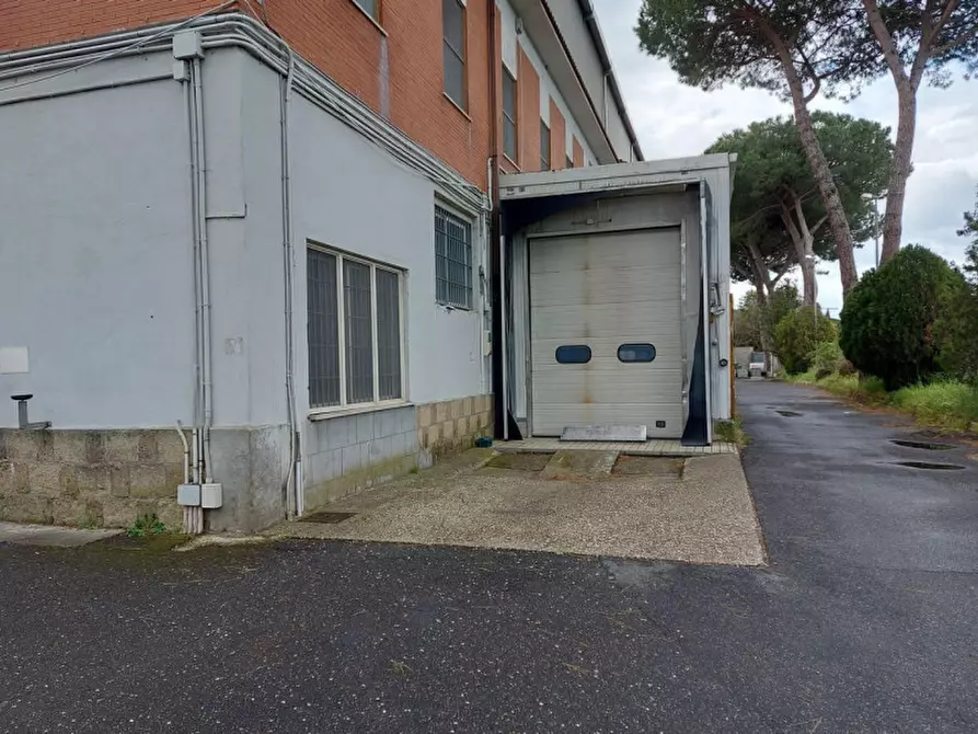 Immagine 3 di Capannone industriale in vendita  in S.S. CASSIA KM 29.700, N. snc a Campagnano Di Roma