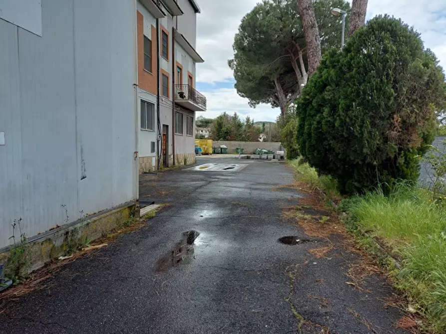 Immagine 4 di Capannone industriale in vendita  in S.S. CASSIA KM 29.700, N. snc a Campagnano Di Roma