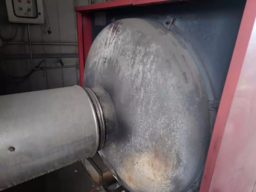 Immagine 9 di Capannone industriale in vendita  in S.S. CASSIA KM 29.700, N. snc a Campagnano Di Roma