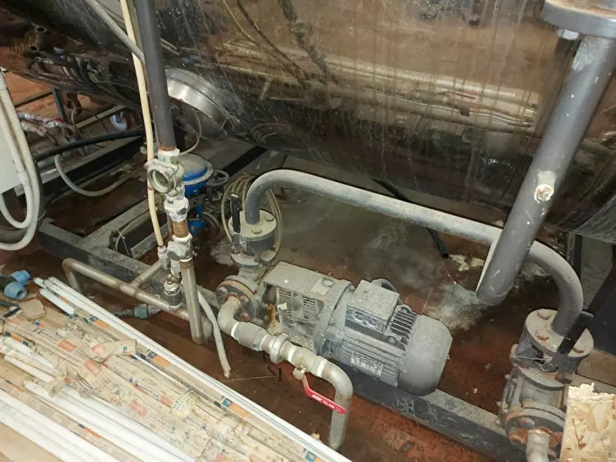 Immagine 12 di Capannone industriale in vendita  in S.S. CASSIA KM 29.700, N. snc a Campagnano Di Roma