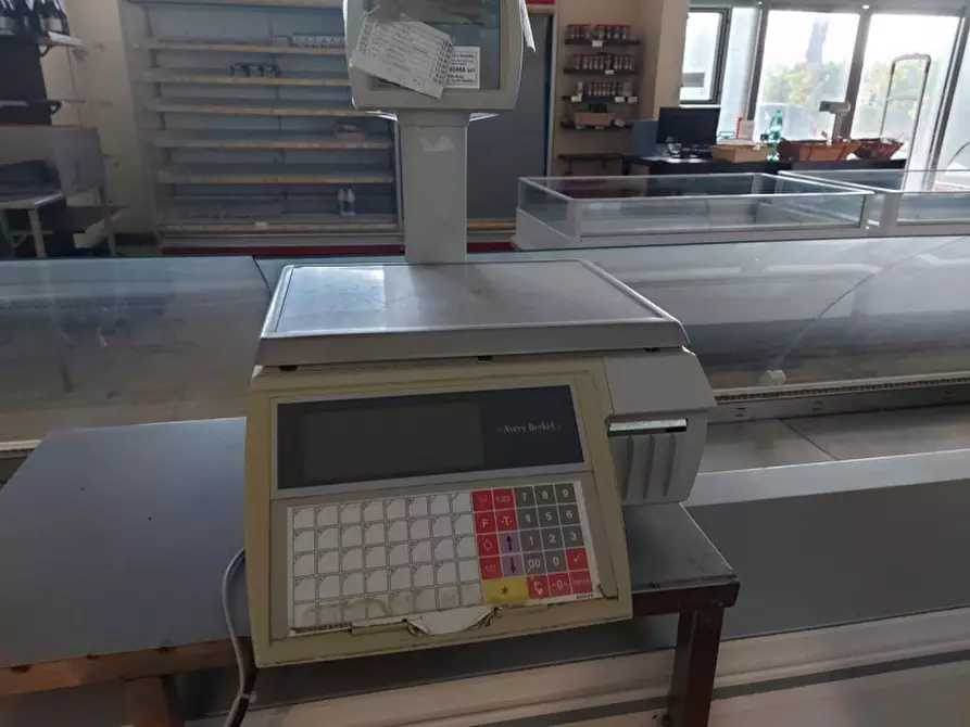 Immagine 13 di Capannone industriale in vendita  in S.S. CASSIA KM 29.700, N. snc a Campagnano Di Roma