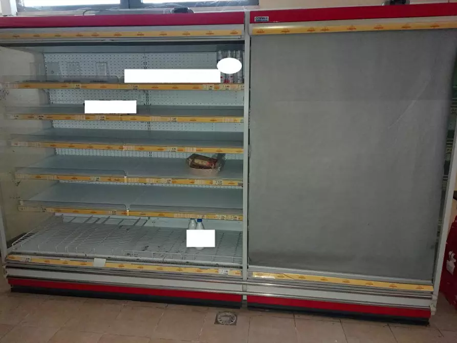 Immagine 15 di Capannone industriale in vendita  in S.S. CASSIA KM 29.700, N. snc a Campagnano Di Roma