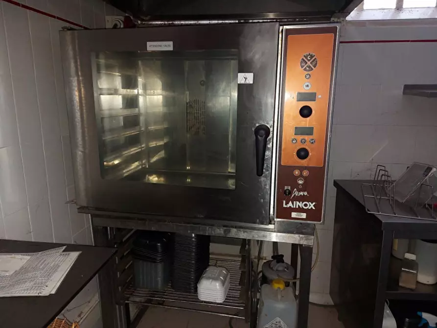 Immagine 16 di Capannone industriale in vendita  in S.S. CASSIA KM 29.700, N. snc a Campagnano Di Roma