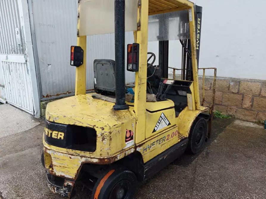 Immagine 22 di Capannone industriale in vendita  in S.S. CASSIA KM 29.700, N. snc a Campagnano Di Roma