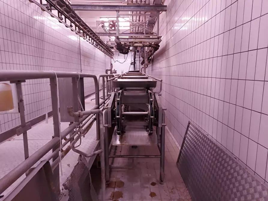 Immagine 24 di Capannone industriale in vendita  in S.S. CASSIA KM 29.700, N. snc a Campagnano Di Roma