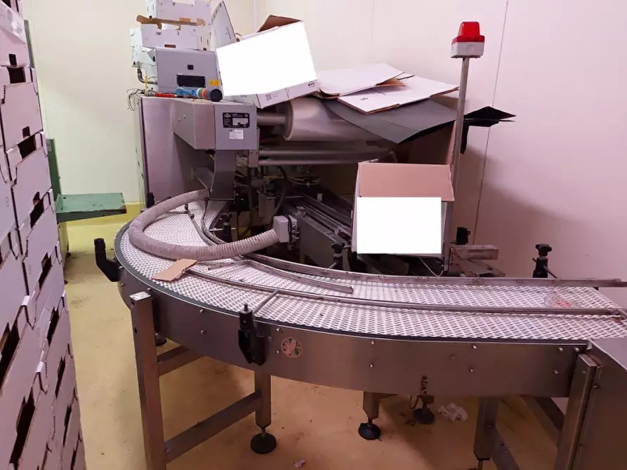 Immagine 29 di Capannone industriale in vendita  in S.S. CASSIA KM 29.700, N. snc a Campagnano Di Roma