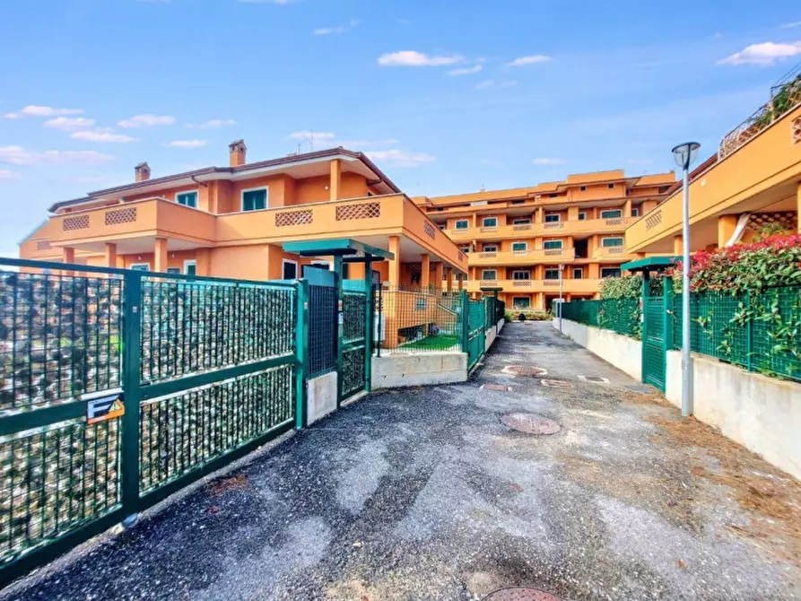 Immagine 11 di Terreno in vendita  in Via Luigi Albertini -  Loc. Centro Tre Denari, N. snc a Fiumicino