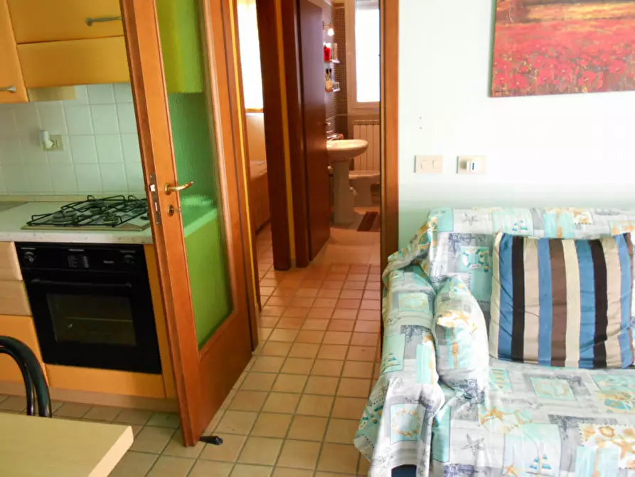 Immagine 15 di Appartamento in vendita  in VIA DEGLI ABETI 19 a Comacchio
