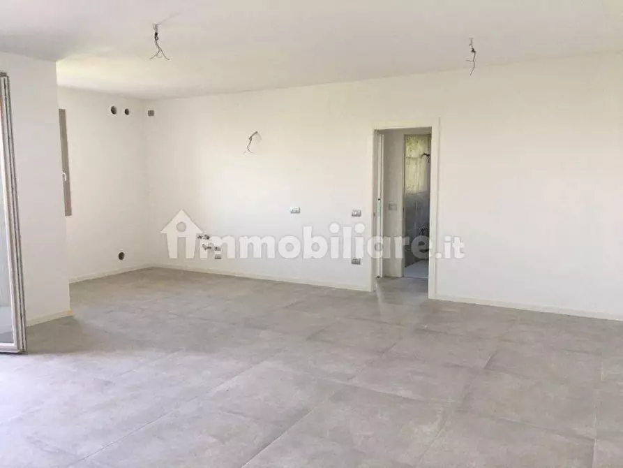 Immagine 2 di Attico in vendita  in via dell'orna a Padova