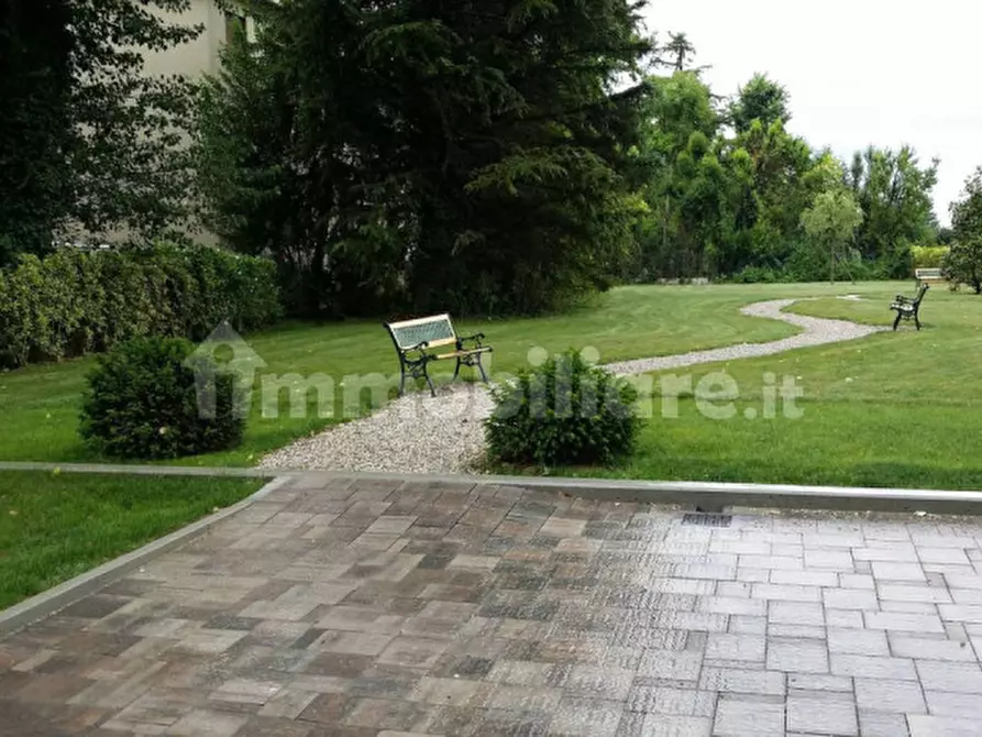 Immagine 3 di Attico in vendita  in via dell'orna a Padova