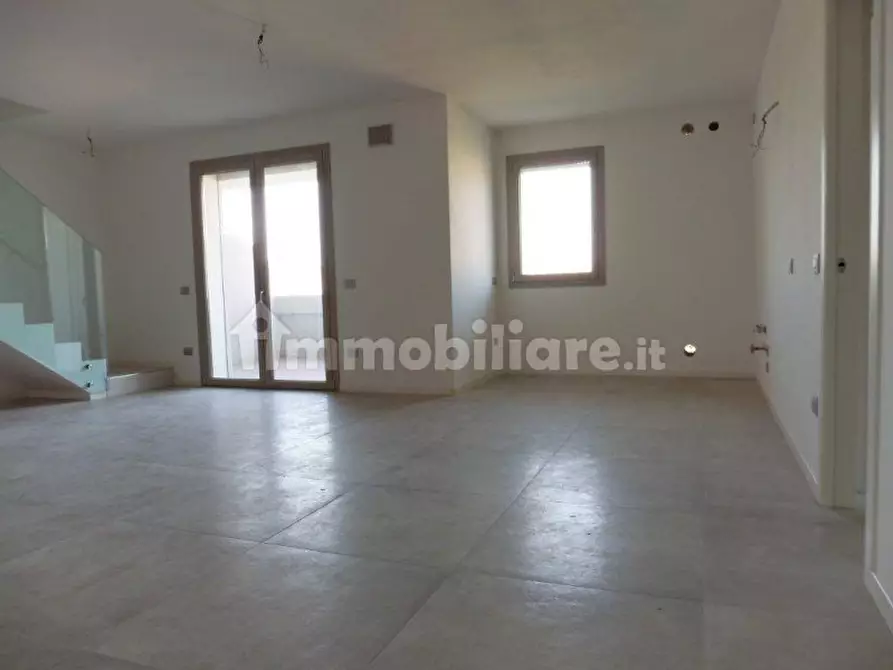 Immagine 4 di Attico in vendita  in via dell'orna a Padova