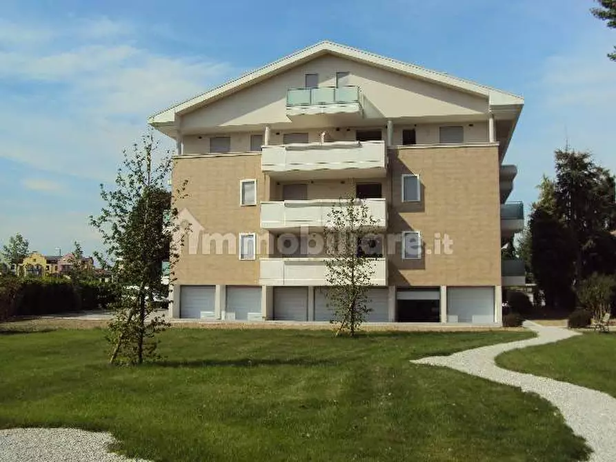 Immagine 6 di Attico in vendita  in via dell'orna a Padova