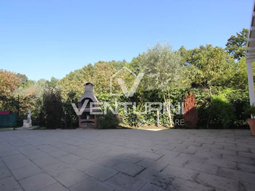 Immagine 38 di Appartamento in vendita  in Via Roncoferraro, 77 a Roma