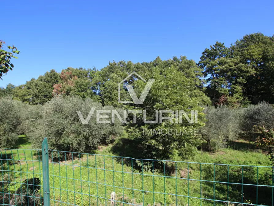 Immagine 40 di Appartamento in vendita  in Via Roncoferraro, 77 a Roma